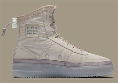 nike w af1 shell|nike air force 1 shell boot.